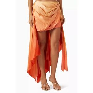 ❤️Zimmermann Silk Mini Skirt❤️